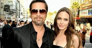 O que está por trás da separação de Angelina Jolie e Brad Pitt?
