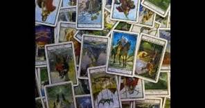 Tarot & Chat with Amista 1.30.23