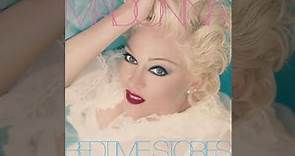Madonna - Bedtime Stories [Full Album]