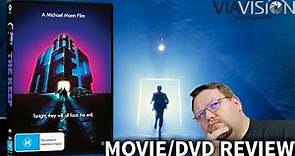 THE KEEP (1983) - Movie/DVD Review (Via Vision)