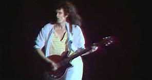 Brighton Rock Solo (Live at Wembley 11-07-1986)