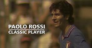 Paolo ROSSI | FIFA Classic Player