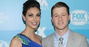 EXCLUSIVE: Morena Baccarin and Ben McKenzie Plan to Marry, 'Blindsided' Her Ex
