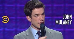 John Mulaney - New In Town - "Home Alone 2"