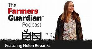 Helen Rebanks: The Farmer's Wife - Food, farming and family