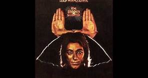 Ray Manzarek ‎– The Golden Scarab