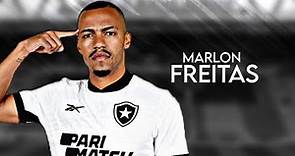 A CLASSE do Marlon Freitas em 2023