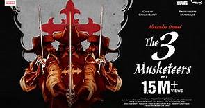 #SundaySuspense | The Three Musketeers Part 2 | Alexandre Dumas | Mirchi Bangla