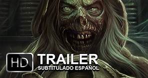 SERIE: Creepshow (Temporada 3 - 2021) | Trailer subtitulado en español