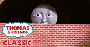 Thomas & Friends UK ⭐ The Sad Story Of Henry ⭐Classic Thomas & Friends ⭐ Cartoons for Children