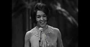 Wilma Goich - In un fiore (Sanremo 1966: Final)