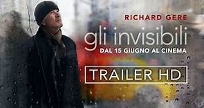Gli invisibili, Il trailer italiano del film - HD - Film (2014)