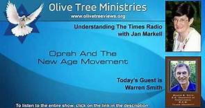 Oprah And The New Age Movement