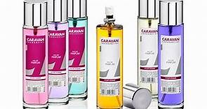 Equivalencias caravan √ Listado de perfumes【2024 】