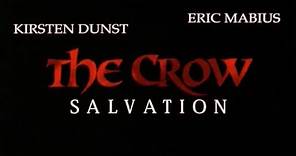 The Crow: Salvation (2000) Trailer