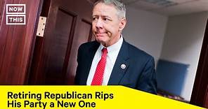 Why is GOP Rep. Ken Buck Quitting Congress?