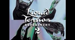 LIQUID TENSION EXPERIMENT - Liquid Tension Experiment 2 (1999) - Full Album - 1080HD