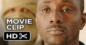 Timbuktu Movie CLIP - Football is Forbidden (2014) - Abel Jafri Drama HD