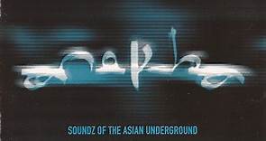 Talvin Singh - Anokha (Soundz Of The Asian Underground)