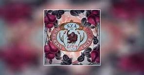 SZA - Z (Full Album Stream)