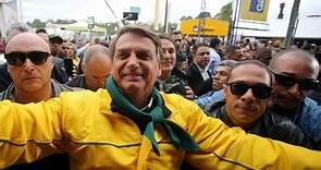 ¿Quién es Jair Bolsonaro?