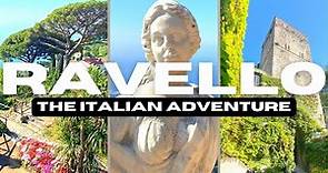 Ravello | The Italian Adventure