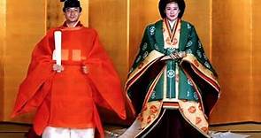 The new Japanese Emperor Naruhito and his wife Empress Masako could save the Chrysanthemum Throne