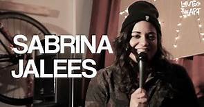 Sabrina Jalees | Stand Up Comedy | Full Set
