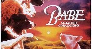 Babe, maialino coraggioso - Film 1995