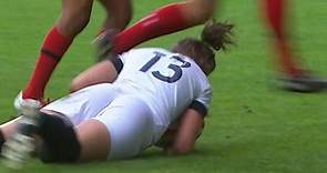 Every angle of that stunning Emily Scarratt try in the #RWC2014 final 😍