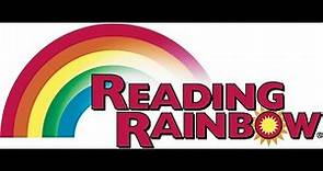Reading rainbow intro (my version)