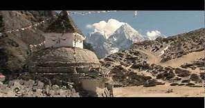 ESCAPE FROM TIBET (Trailer ENGLISH) Coming Soon...