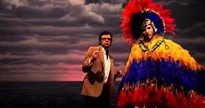 [HD] I Told You I Was Freaky - Flight of the Conchords