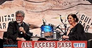 2023 All Access Pass with Randy Owen