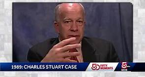 WCVB at 50: Charles Stuart case