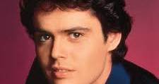Donny Osmond - The Definitive Collection