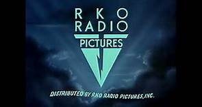 RKO Radio Pictures [1953] (Peter Pan)