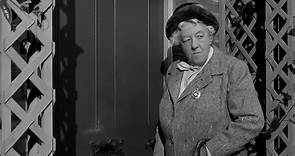 Murder Most Foul (1964) 1/2 Margaret Rutherford Dennis Price Francesca Annis Ron Moody