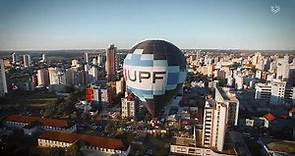 Sense UPF
