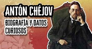 Antón Chéjov: Biografía y Datos Curiosos | Descubre el Mundo de la Literatura