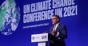 COP26: ¿cuáles son los principales acuerdos logrados en la cumbre climática de la ONU?