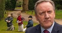 Midsomer Murders S22:E04 - The Scarecrow Murders