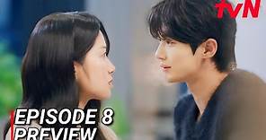 Lovely Runner | Episode 8 PREVIEW & SPOILERS | Byeon Woo Seok | Kim Hye Yoon [ENG SUB]