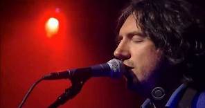 [HD] Tired Pony - "All Things All At Once" 9/23/13 David Letterman
