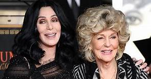 Cher's Mother, Georgia Holt, Dead at 96
