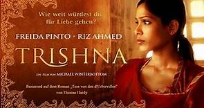 Trishna Trailer [HD] Deutsch / German