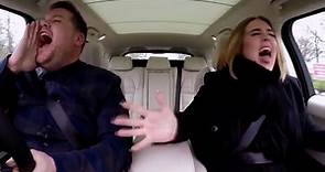 Carpool Karaoke Sneak Peek! Jennifer Lopez and James Corden Open 'The Late Late Show' 's Primetime Special