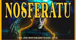 NOSFERATU The Joe Bouchard Band LIVE (Blue Öyster Cult Cover)