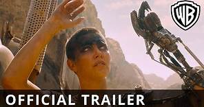 Mad Max: Fury Road –Trailer HD – Official Warner Bros. UK