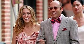 Sarah Jessica Parker Shares Willie Garson's Last Words to Her Before His Death